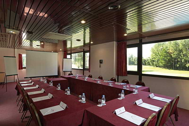 Domaine De Charmeil Saint-Quentin-sur-Isere Bagian luar foto