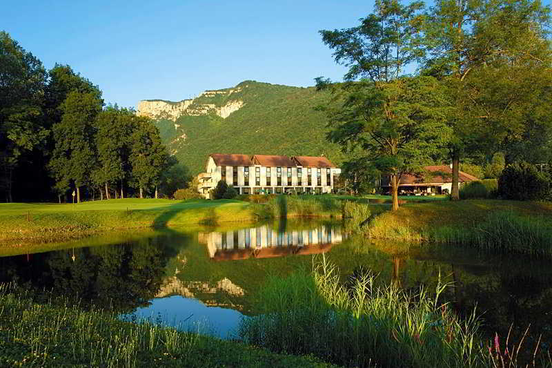 Domaine De Charmeil Saint-Quentin-sur-Isere Bagian luar foto